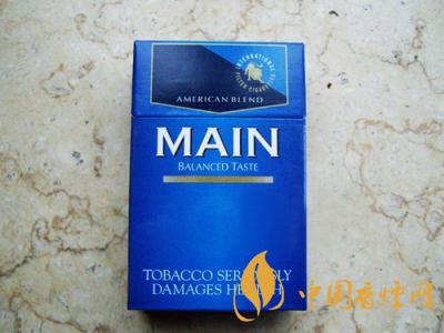 MAIN(原味)