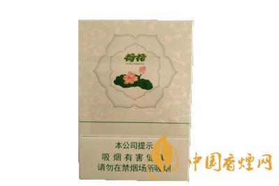 鉆石荷花綠水青山煙多少錢(qián)一包   鉆石荷花綠水青山煙特點(diǎn)分析