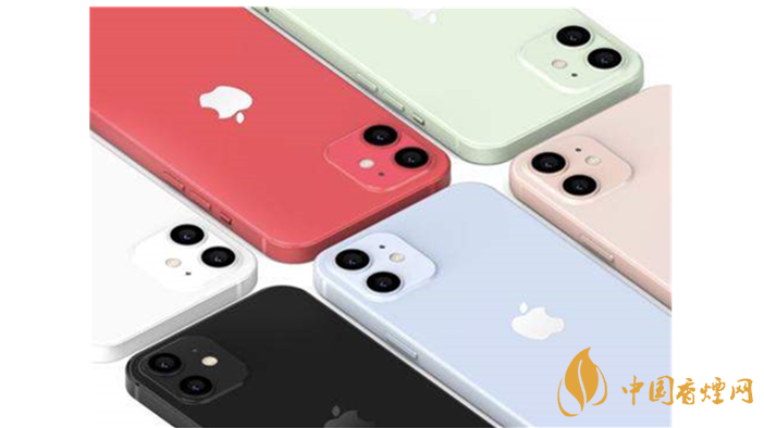 iPhone12mini和12有什么區別-iPhone12mini和12參數區別詳情2020