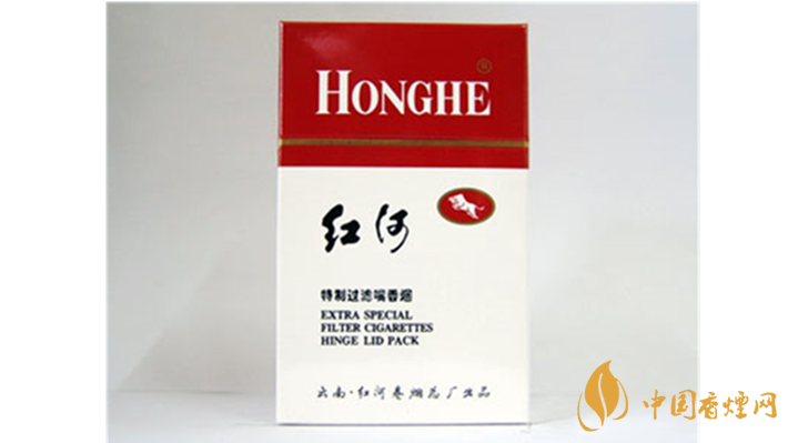 紅河香煙如何區別真偽？紅河香煙真假區別詳情2020