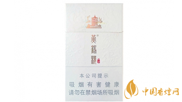 黃鶴樓硬奇景好抽嗎？黃鶴樓硬奇景口感包裝測評最新