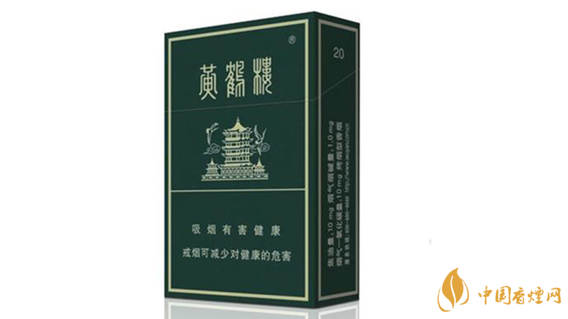 2020黃鶴樓硬珍品真假鑒別方法 黃鶴樓硬珍品真假怎么看？
