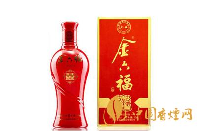 金六福酒怎么查真偽  金六福酒真偽鑒別方法