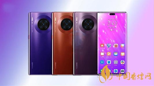 Mate40Pro和Mate4oPro+哪款好-Mate40Pro和Mate4oPro+手機參數性能對比