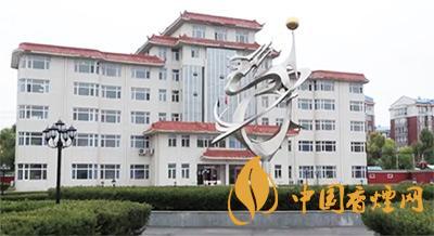 海林卷煙廠生產什么煙？海林卷煙廠生產的香煙品牌大全