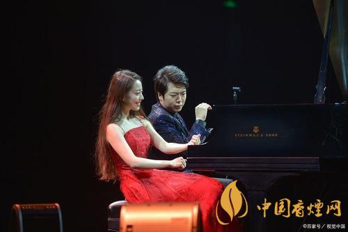 郎朗宣布妻子吉娜懷孕喜訊 終于迎來愛情的結晶！