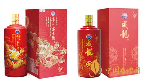 茅臺成龍酒多少錢？茅臺成龍酒價格及種類2020
