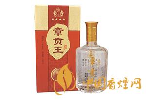 章貢王酒價格表官方 2020章貢王酒多少錢一瓶？