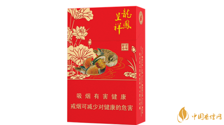 龍鳳呈祥百年好合多少錢 龍鳳呈祥百年好合香煙價(jià)格2025