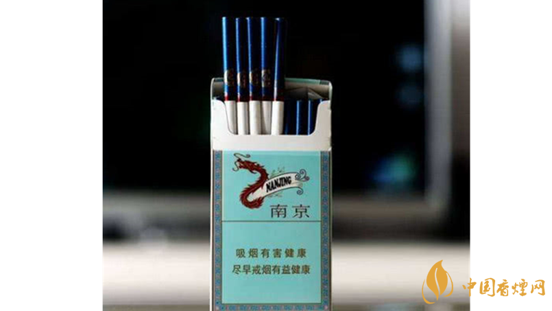 南京炫赫門為什么是甜的？南京炫赫門好抽嗎？