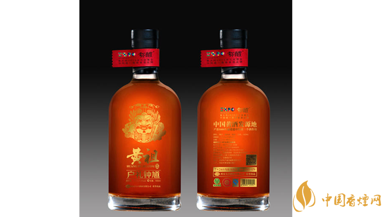 西安黃祖黃酒怎么樣？西安黃祖黃酒特點分析2020