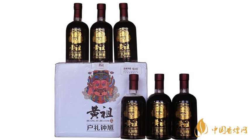 黃祖戶(hù)禮鐘馗黃酒多少錢(qián)？黃祖戶(hù)禮鐘馗黃酒價(jià)格表2020