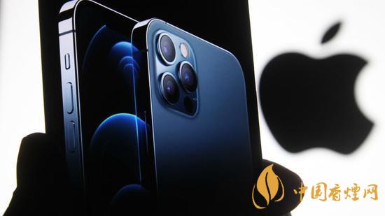 iPhone12中國預定量三天超15萬部 iPhone12預約超量火爆！