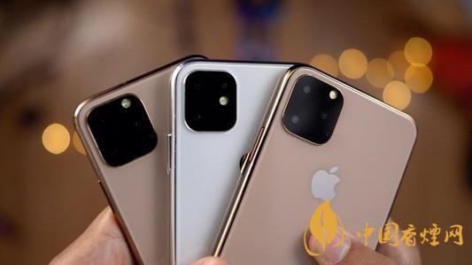 iPhone12中國預定量三天超15萬部 iPhone12預約超量火爆!