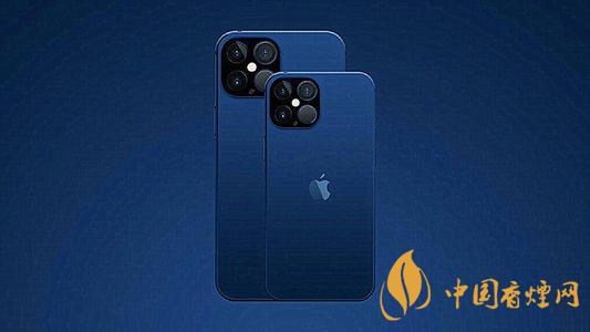 藍iPhone12被吐槽 顏色和官網相差太大！
