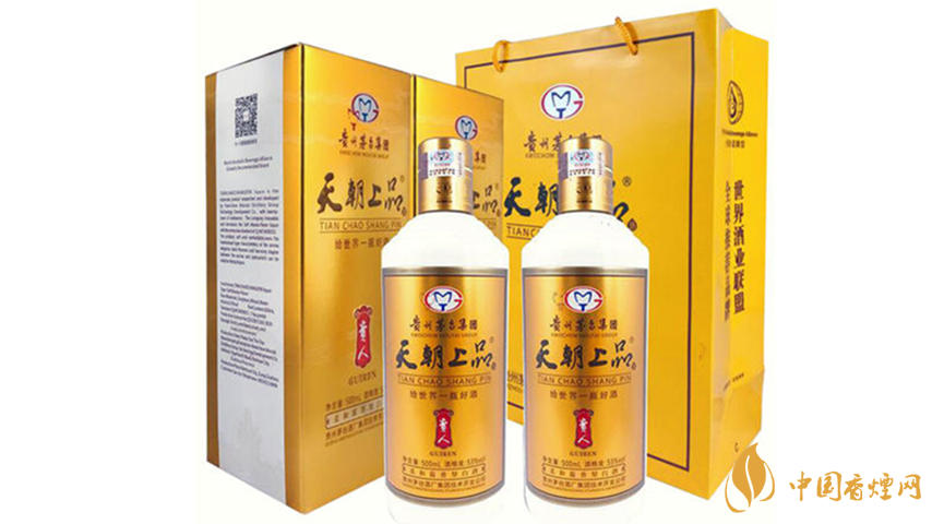 天朝上品酒價格多少錢？天朝上品酒價格一覽2020