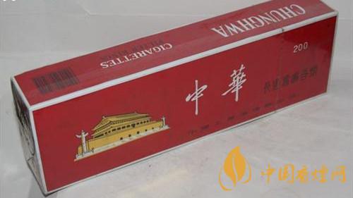 硬盒中華怎么辨別真假？硬盒中華真偽區別2020
