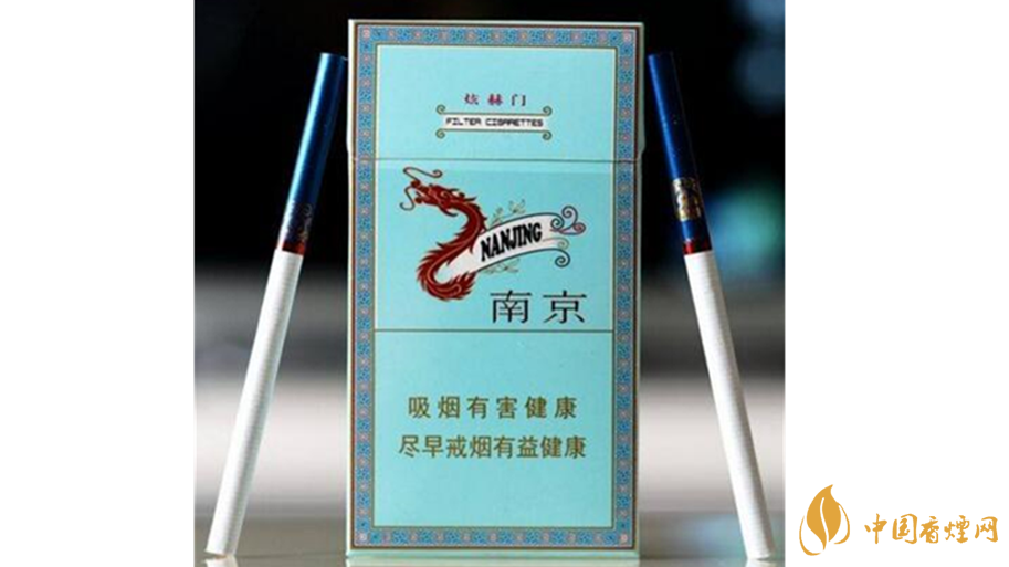 南京炫赫門煙嘴為什么甜？南京炫赫門香煙測(cè)評(píng)2020