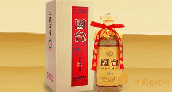 國臺酒怎么樣 國臺酒優勢分析一覽