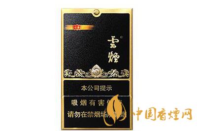 黑金剛煙多少一包 2025黑金剛煙價格