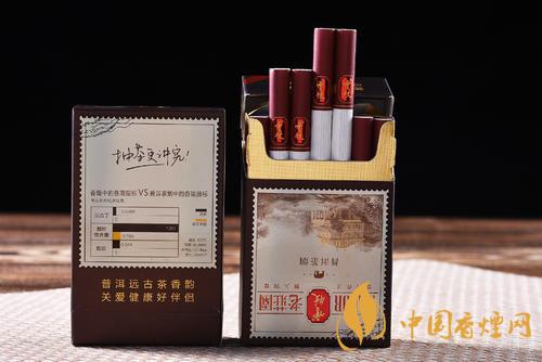 茶煙能戒煙嗎？對身體傷害大嗎？