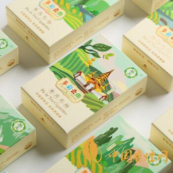茶煙能戒煙嗎？對身體傷害大嗎？
