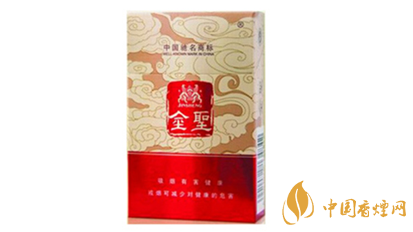 金圣祥和香煙多少錢(qián)？金圣祥和價(jià)格大全2020