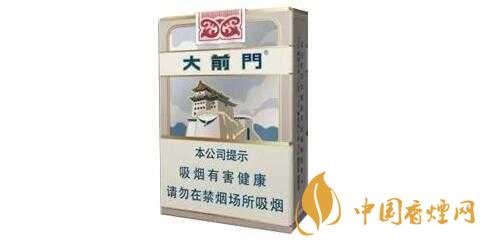 大前門編號有什么區別  大前門香煙怎么辨別真假