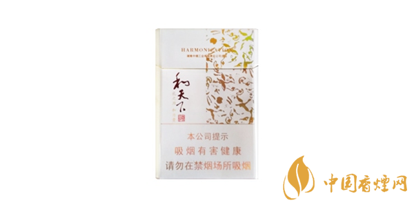和天下尊享價格表圖 和天下尊享核心參數介紹