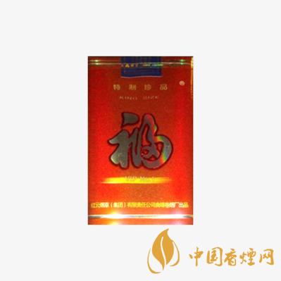 福牌香煙全系列價格表一覽 福牌香煙產地介紹