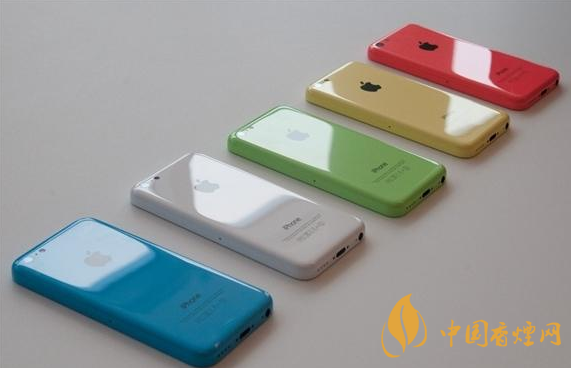 iPhone 5c正式被列為過時產品 2022年或將停產