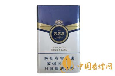 三五金銳新版香煙多少錢(qián)一包 三五金銳新版價(jià)格查詢