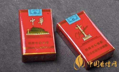 荷花香煙和中華香煙有什么區別 荷花香煙和中華香煙對比介紹