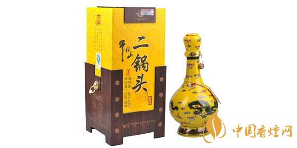 牛欄山45度多少錢 禮盒裝45度牛欄山二鍋頭經典價格一覽