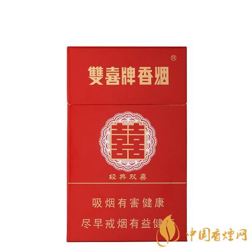 廣東地區最受煙民歡迎的香煙一覽 廣東地區香煙銷量排行榜