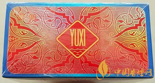 玉溪初心條盒香煙怎么看真假？玉溪初心真假測評(píng)2020