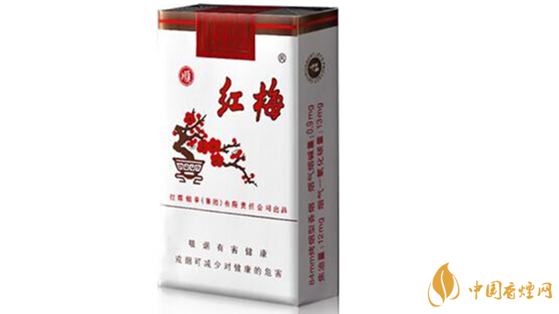 紅梅軟順條盒怎么區別真假 紅梅軟順真假鑒別2020