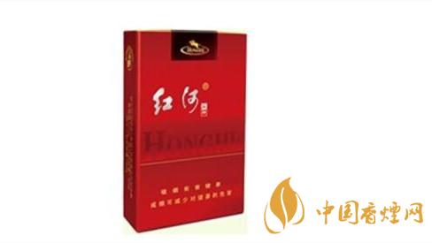 紅河奔騰軟包裝好不好抽？紅河奔騰軟包口感點評2020