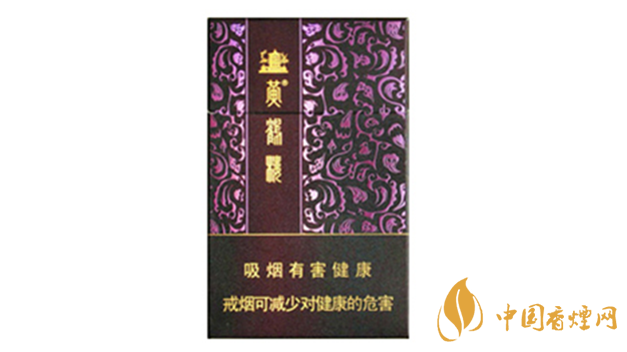 黃鶴樓新雅韻硬盒好不好抽？黃鶴樓新雅韻硬盒包裝及口感品析2020