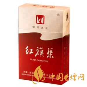 河南地區最受歡迎的香煙價格表和圖片一覽