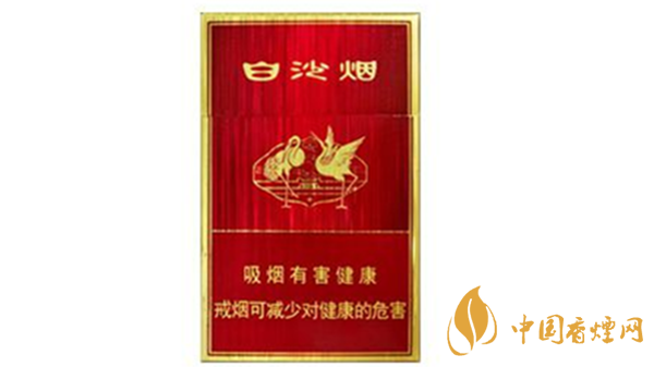 白沙硬紅精品香煙價格多少錢？白沙硬紅精品價格一覽2020