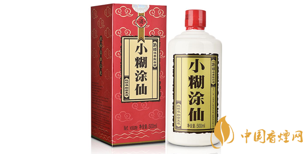小糊涂仙醬香酒怎么樣 小糊涂仙酒是哪個廠家生產的