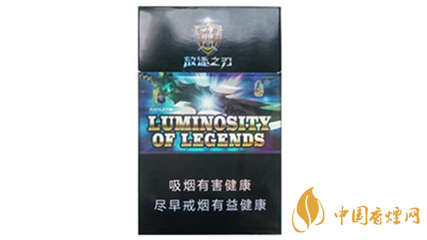 泰山戰神煙好抽嗎？泰山戰神煙小盒測評2020