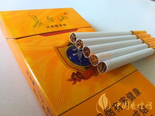長白山777怎么辨別真偽 長白山777真假辨別介紹