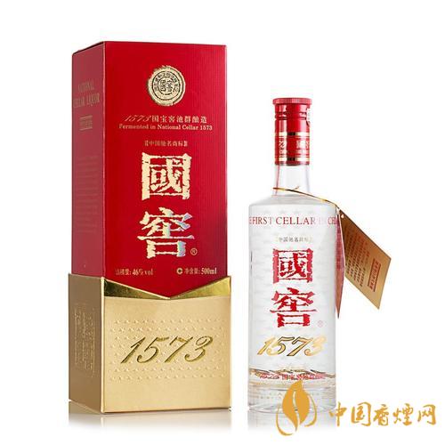 國(guó)窖1573多少錢(qián)一瓶 國(guó)窖1573價(jià)格一覽