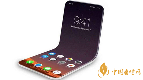 可折疊iPhone什么時候上市-可折疊iPhone發布時間曝光