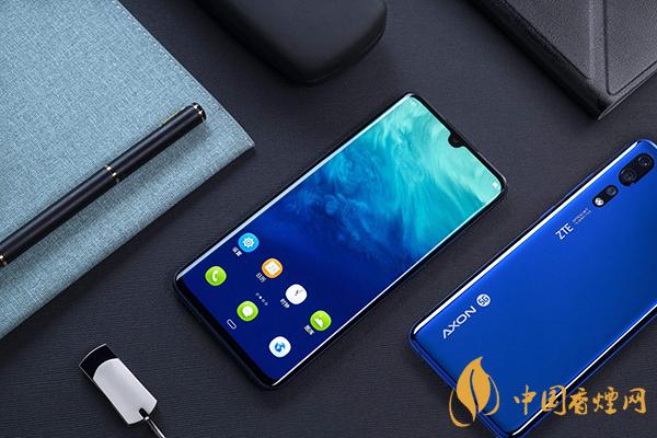中興AXON20 5G版和4G版有什么區別 中興AXON20 5G版和4G版哪個更值得入手