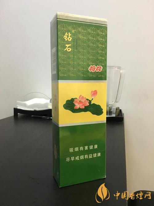 鉆石荷花中支如何辨別真偽 辨別真假荷花中支的方法介紹