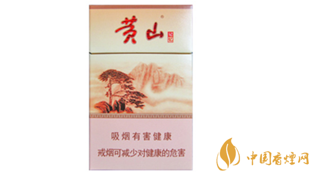 黃山硬記憶硬盒怎么樣？黃山硬記憶口感及外觀測(cè)評(píng)