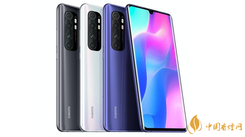 紅米note95g手機參數有什么不同-紅米note9手機5G和4G版本對比
